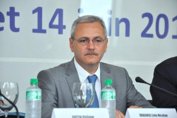 Dragnea: Varianta finală a proiectului de descentralizare se decide miercuri
